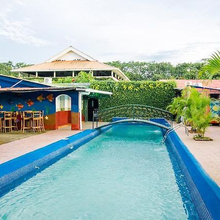 Hotel Boutique Hacienda San Pedro San Marcos Exterior photo