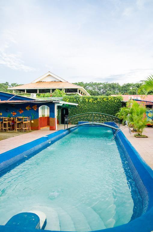 Hotel Boutique Hacienda San Pedro San Marcos Exterior photo
